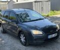 Синій Форд Фокус, об'ємом двигуна 0 л та пробігом 200 тис. км за 2000 $, фото 1 на Automoto.ua