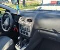 Синий Форд Фокус, объемом двигателя 1.6 л и пробегом 193 тыс. км за 5000 $, фото 13 на Automoto.ua