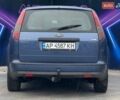 Синий Форд Фокус, объемом двигателя 1.56 л и пробегом 234 тыс. км за 4499 $, фото 5 на Automoto.ua