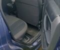 Синий Форд Фокус, объемом двигателя 1.6 л и пробегом 232 тыс. км за 4700 $, фото 5 на Automoto.ua