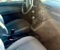 Синий Форд Фокус, объемом двигателя 1.6 л и пробегом 273 тыс. км за 4100 $, фото 6 на Automoto.ua