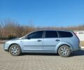 Синий Форд Фокус, объемом двигателя 1.6 л и пробегом 239 тыс. км за 4200 $, фото 8 на Automoto.ua