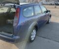 Синий Форд Фокус, объемом двигателя 1.8 л и пробегом 226 тыс. км за 3200 $, фото 22 на Automoto.ua