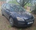 Синій Форд Фокус, об'ємом двигуна 1.6 л та пробігом 282 тис. км за 2604 $, фото 1 на Automoto.ua