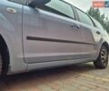 Синий Форд Фокус, объемом двигателя 1.6 л и пробегом 215 тыс. км за 5000 $, фото 9 на Automoto.ua