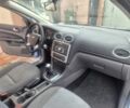 Синій Форд Фокус, об'ємом двигуна 0 л та пробігом 212 тис. км за 5650 $, фото 18 на Automoto.ua