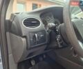 Синий Форд Фокус, объемом двигателя 1.6 л и пробегом 215 тыс. км за 5000 $, фото 26 на Automoto.ua