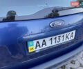 Синий Форд Фокус, объемом двигателя 1.6 л и пробегом 350 тыс. км за 3950 $, фото 3 на Automoto.ua