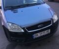 Синий Форд Фокус, объемом двигателя 1.8 л и пробегом 115 тыс. км за 2800 $, фото 1 на Automoto.ua