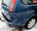 Синій Форд Фокус, об'ємом двигуна 1.6 л та пробігом 333 тис. км за 4500 $, фото 6 на Automoto.ua