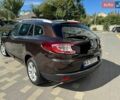 Синій Форд Фокус, об'ємом двигуна 1.6 л та пробігом 187 тис. км за 4500 $, фото 36 на Automoto.ua