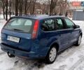 Синій Форд Фокус, об'ємом двигуна 1.6 л та пробігом 333 тис. км за 4500 $, фото 2 на Automoto.ua