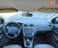 Синій Форд Фокус, об'ємом двигуна 1.4 л та пробігом 290 тис. км за 3900 $, фото 16 на Automoto.ua