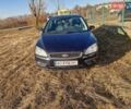 Синий Форд Фокус, объемом двигателя 1.6 л и пробегом 255 тыс. км за 2600 $, фото 1 на Automoto.ua