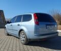 Синий Форд Фокус, объемом двигателя 1.6 л и пробегом 239 тыс. км за 4200 $, фото 36 на Automoto.ua