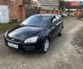 Синій Форд Фокус, об'ємом двигуна 1.56 л та пробігом 300 тис. км за 3950 $, фото 1 на Automoto.ua