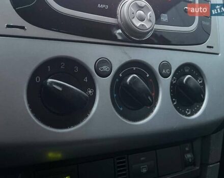 Синий Форд Фокус, объемом двигателя 1.6 л и пробегом 195 тыс. км за 5790 $, фото 22 на Automoto.ua