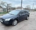 Синій Форд Фокус, об'ємом двигуна 1.56 л та пробігом 275 тис. км за 3800 $, фото 1 на Automoto.ua