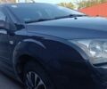 Синій Форд Фокус, об'ємом двигуна 1.8 л та пробігом 298 тис. км за 3250 $, фото 48 на Automoto.ua