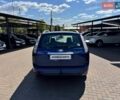 Синий Форд Фокус, объемом двигателя 1.6 л и пробегом 187 тыс. км за 6400 $, фото 5 на Automoto.ua