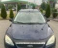 Синій Форд Фокус, об'ємом двигуна 1.8 л та пробігом 211 тис. км за 4000 $, фото 1 на Automoto.ua