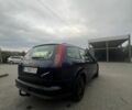 Синій Форд Фокус, об'ємом двигуна 1.8 л та пробігом 211 тис. км за 4000 $, фото 3 на Automoto.ua