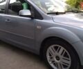 Синій Форд Фокус, об'ємом двигуна 1.6 л та пробігом 191 тис. км за 6100 $, фото 1 на Automoto.ua