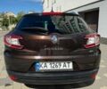 Синій Форд Фокус, об'ємом двигуна 1.6 л та пробігом 187 тис. км за 4500 $, фото 33 на Automoto.ua