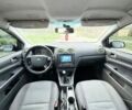 Синий Форд Фокус, объемом двигателя 1.6 л и пробегом 300 тыс. км за 3500 $, фото 8 на Automoto.ua