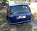 Синій Форд Фокус, об'ємом двигуна 1.6 л та пробігом 272 тис. км за 3299 $, фото 3 на Automoto.ua