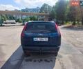 Синій Форд Фокус, об'ємом двигуна 1.6 л та пробігом 232 тис. км за 4800 $, фото 5 на Automoto.ua
