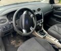 Синий Форд Фокус, объемом двигателя 1.6 л и пробегом 240 тыс. км за 4000 $, фото 6 на Automoto.ua