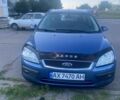 Синий Форд Фокус, объемом двигателя 1.6 л и пробегом 170 тыс. км за 5300 $, фото 1 на Automoto.ua