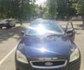 Синій Форд Фокус, об'ємом двигуна 0 л та пробігом 349 тис. км за 3084 $, фото 6 на Automoto.ua