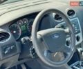 Синій Форд Фокус, об'ємом двигуна 1.6 л та пробігом 187 тис. км за 4899 $, фото 12 на Automoto.ua