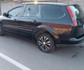 Синій Форд Фокус, об'ємом двигуна 1.8 л та пробігом 298 тис. км за 3250 $, фото 18 на Automoto.ua