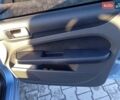 Синий Форд Фокус, объемом двигателя 1.6 л и пробегом 300 тыс. км за 4500 $, фото 21 на Automoto.ua
