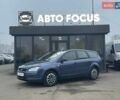 Синий Форд Фокус, объемом двигателя 1.6 л и пробегом 195 тыс. км за 5190 $, фото 3 на Automoto.ua