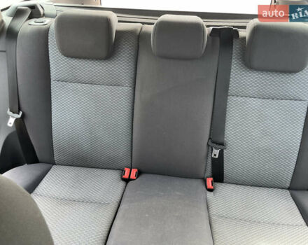 Синий Форд Фокус, объемом двигателя 1.8 л и пробегом 200 тыс. км за 3900 $, фото 22 на Automoto.ua