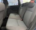 Синий Форд Фокус, объемом двигателя 1.56 л и пробегом 234 тыс. км за 4499 $, фото 9 на Automoto.ua