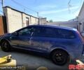 Синий Форд Фокус, объемом двигателя 1.6 л и пробегом 229 тыс. км за 4700 $, фото 3 на Automoto.ua
