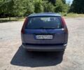 Синій Форд Фокус, об'ємом двигуна 1.6 л та пробігом 243 тис. км за 3949 $, фото 3 на Automoto.ua