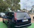 Синий Форд Фокус, объемом двигателя 1.6 л и пробегом 413 тыс. км за 2100 $, фото 2 на Automoto.ua
