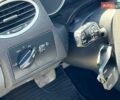 Синій Форд Фокус, об'ємом двигуна 1.6 л та пробігом 187 тис. км за 4899 $, фото 24 на Automoto.ua