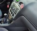 Синій Форд Фокус, об'ємом двигуна 1.6 л та пробігом 274 тис. км за 4300 $, фото 1 на Automoto.ua