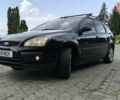 Синий Форд Фокус, объемом двигателя 1.6 л и пробегом 260 тыс. км за 4700 $, фото 1 на Automoto.ua