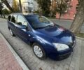 Синий Форд Фокус, объемом двигателя 1.8 л и пробегом 277 тыс. км за 4550 $, фото 18 на Automoto.ua