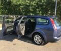 Синій Форд Фокус, об'ємом двигуна 1 л та пробігом 243 тис. км за 6500 $, фото 6 на Automoto.ua