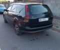 Синій Форд Фокус, об'ємом двигуна 1.8 л та пробігом 298 тис. км за 3250 $, фото 14 на Automoto.ua