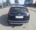 Синий Форд Фокус, объемом двигателя 1.6 л и пробегом 250 тыс. км за 5000 $, фото 3 на Automoto.ua